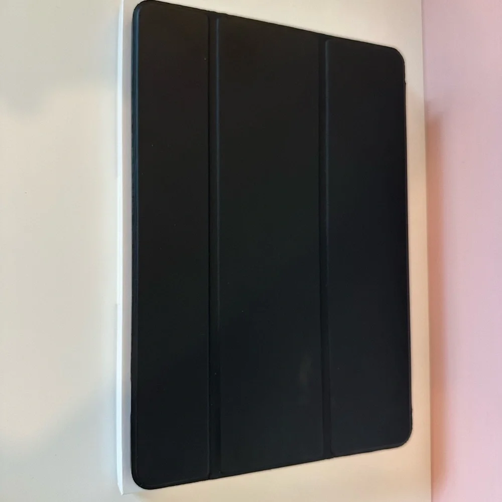 Samsung Galaxy Tab S9 FE+ 12.4” Tablet - Gray